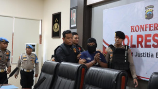 Teror di Jalanan Kendal: Pria Ngaku Kostrad Serang Polisi dalam Kondisi Mabuk Narkoba