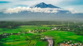 Bukan Semarang, Inilah Kota Tertua di Jawa Tengah, Panoramanya Sangat Indah