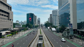 Bukan Jakarta, Ternyata Ini 5 Kota Terluas di Indonesia