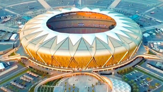 AFC Tunjuk Arab Saudi dan Qatar Tuan Rumah Round 4 Kualifikasi Piala Dunia 2026, Erick Thohir Legowo