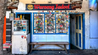 Menjelajahi Kelezatan Kuliner Legendaris Temanggung: Ada Waroeng Jadoel dan Sego Gono