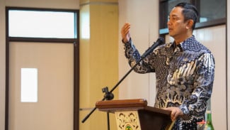 LKPP: Jawa Tengah Menghemat 20-30 Persen Anggaran