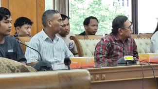 Gubernur Jateng Berupaya Pulangkan Korban Perdagangan Orang yang Kini Telantar di Spanyol