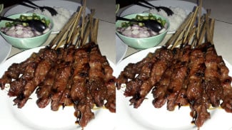 Sapi Sapi Gemuk Khas Salatiga: Gurih, Manis, Empuk Menggoda!