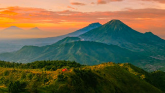 Pilihan 5 Destinasi Wisata Berhawa Dingin di Kendal, Buat Ngadem dan Healing yang Menenangkan