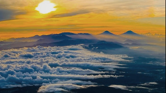 Rekomendasi 5 Tempat Wisata Berhawa Dingin dan Berkabut di Tegal Beserta Daya Tarik Utamanya