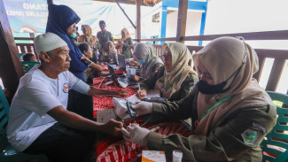 Program Kesehatan Gratis Speling di Jateng Jangkau Jutaan Jiwa