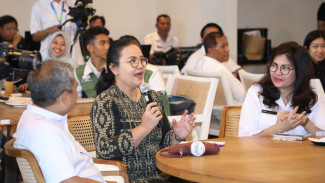 Agustina, Wali Kota Semarang Dorong Generasi Muda Jadi Pelopor Pelestarian Lingkungan