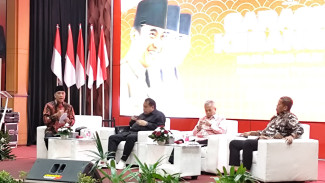 Soal Pendidikan Gratis, MK Tegas: Pemerintah Wajib Biayai Pendidikan Gratis Sekolah Swasta  SD Hingga SMP