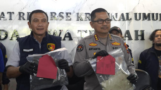 Pelaku Pencurian Tega Habisi Korbannya, Lalu Bawa Kabur Motor di Demak