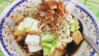 5 Pilihan Kuliner Tahu di Jawa Tengah yang Wajib Kamu Coba, Dari Kudus Hingga Magelang