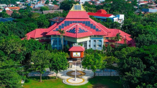 UNNES Buka Seleksi Mandiri Gelombang 2, Tersedia 2.564 Kuota dan Bisa Tes Online