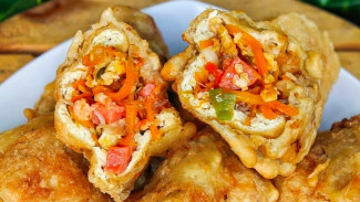 Resep Tahu Mercon, Ledakan Pedas dalam Setiap Gigitan!