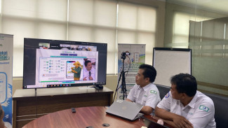 BPJS Kesehatan Dorong Transformasi Digital Demi Layanan Kesehatan Merata