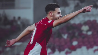 Pesta Gol Garuda Muda, Indonesia Hujani Gol Brunei 8-0 di Kejuaraan ASEAN U-23