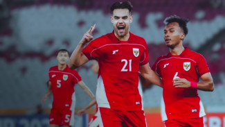 Pelatih Timnas U-23 Indonesia Tak Puas Meski Menang 8-0, Ini Sasaran Kritiknya!