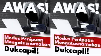 Pemkot Semarang Imbau Masyarakat Waspada Modus Penipuan Mengatasnamakan Disdukcapil