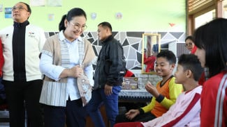 Pelajar di Kota Semarang Akan Peroleh Cek Kesehatan Gratis di Sekolah Masing-Masing