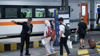Wisata Hemat Rp 10 Ribu Naik Kedungsepur Semarang-Purwodadi PP, Ini Jadwalnya