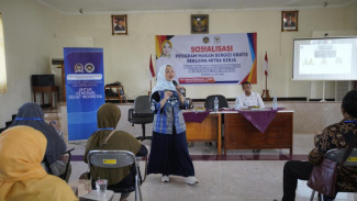 BGN dan DPR RI Sosialisasi Program MBG di Cilacap