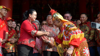 Festival Cheng Ho 2025: Semaraknya Toleransi dan Budaya di Semarang