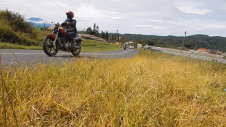 Touring Asyik, Menjelajahi Keindahan Jalur Bandungan-Temanggung dari Semarang ke Yogyakarta