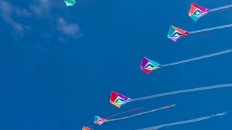 Catat! Agustus Ini Akan Ada Festival Layang-Layang Internasional di Semarang, Ini Lokasinya