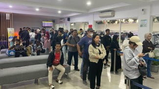 Bertambah, Kini Ada 18 Kereta Api Dibatalkan Imbas Kecelakaan KA Argo Bromo Anggrek di Subang