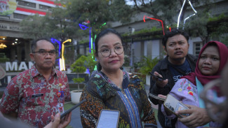 Majukan Pariwisata, Agustina, Wali kota Semarang Dukung Festival Layang-Layang Internasional di Kota Semarang