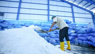 Pertumbuhan Ekonomi Jateng Tembus 5,28 Persen