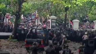 Dikabarkan Meninggal Saat Meliput Demi Pati, Wartawan Tuturpedia Masih Hidup dan Dirawat di Rumah Sakit