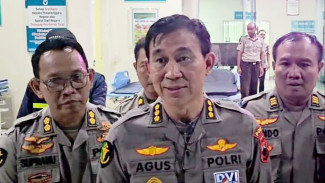 Tujuh Korban Demo Ricuh di Pati Masuk Rumah Sakit, Ada yang Terpapar Gas Air Mata Polisi