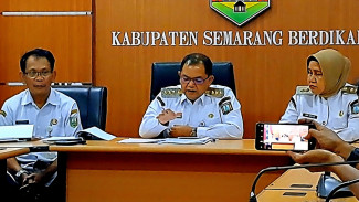 Bupati Semarang Turun Tangan Bantu Lansia Terdampak Lonjakan PBB