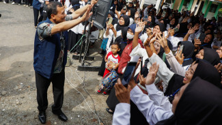 2.000 Keluarga di Brebes Tak Terima Bansos Lagi, Sudah Siap Hidup Mandiri