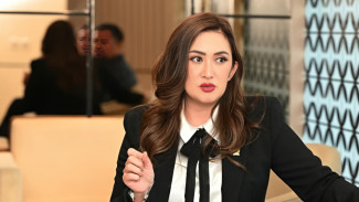 Kontroversi Tunjangan DPR, Nafa Urbach Minta Maaf Setelah Tuai Kecaman