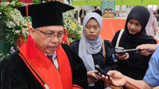 Noel Ebenezer Minta Amnesti, Guru Besar Hukum Unissula: Tidak Rasional