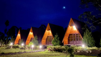 Empat Destinasi Wisata Indah di Sekitar Kledung Pass Temanggung, Segarnya Lereng Sindoro