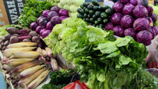 Cek Yuk, Ini Sayuran yang Bagus Untuk Penderita Diabetes