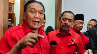 Bambang Pacul Akhirnya Buka Suara, Bantah Dicopot dari Kursi Ketua DPD PDIP Jawa Tengah, Tapi....