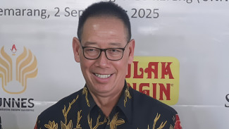 UNNES Akan Beri Bantuan Hukum Kasus Meninggalnya Iko Juliant Junior, Tunggu Aduan Resmi Keluarga