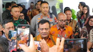 Pelayanan Publik di Pekalongan Normal Pasca Kerusuhan Unjuk Rasa
