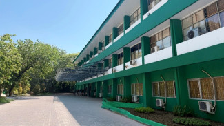 Unissula Resmi Buka Program Doktor Pendidikan Agama Islam (PAI)