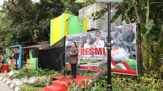 Wali kota Semarang Abadikan Nama YB Mangunwijaya Menjadi Jalan di TPA Jatibarang