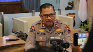 Malam Pergantian Tahun, Polda Jateng Himbau Warga Tertib Berlalu Lintas