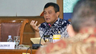 Jateng Soroti Kebocoran Hasil Panen Beras ke Daerah Lain
