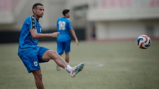 Lawan Persipura, PSIS Akan Jadi Lumbung Gol Lawan Lagi?