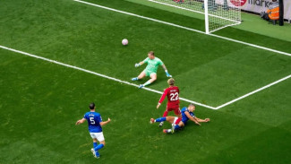 Liga Inggris, Liverpool Menangi Derby Merseyside Lawan Everton
