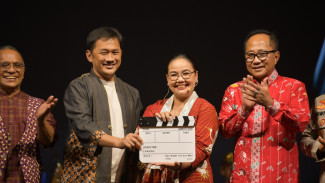 Lawang Sewu Short Film Festival 2025 Digelar, Inilah Rangkaian Programnya