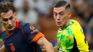 Jay Idzes Tampil Penuh Lawan Inter Milan, Sayang Sassuolo Kalah Tipis 2-1