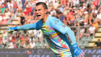 Audero Man of The Match, Bikin Banyak Penyelamatan di Laga Cremonese Vs Parma